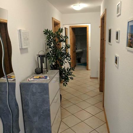 Fewo Am Ohrensbaechle Glottertal Kültér fotó
