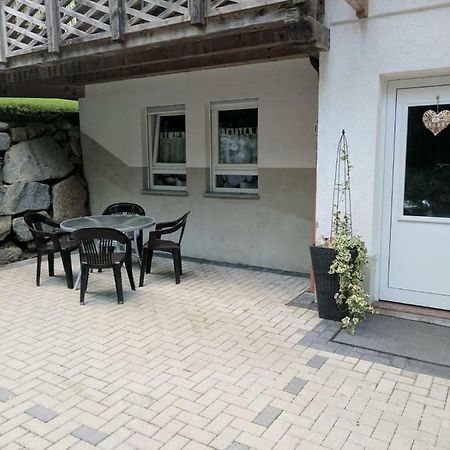 Fewo Am Ohrensbaechle Glottertal Kültér fotó
