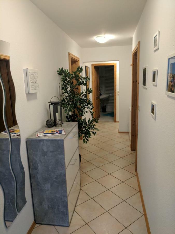 Fewo Am Ohrensbaechle Glottertal Kültér fotó