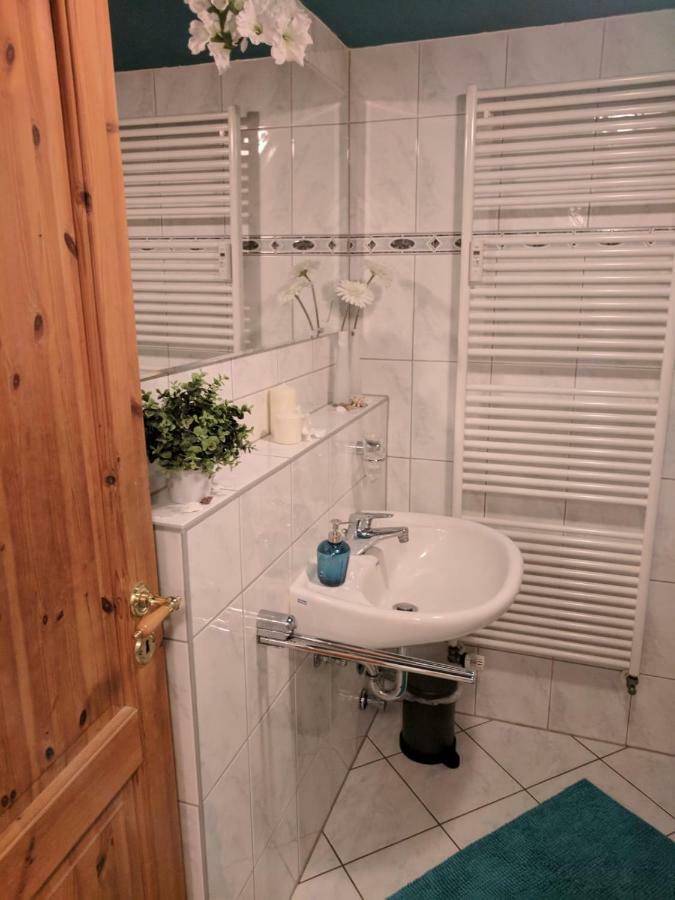 Fewo Am Ohrensbaechle Glottertal Kültér fotó